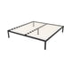 thumbnail image 1 of Base Cama King: Estructura de Acero, Diseño Minimalista Ilios Innova, 1 of 9