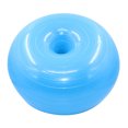 thumbnail image 3 of TAILTOSS Donut Exercise Balls designed for Beginners in Light Blue 1Set, 3 of 6