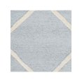 thumbnail image 4 of Safavieh Cambridge Light Blue Transitional Rug - Runner 2'6" x 6', 4 of 4