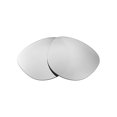 thumbnail image 4 of Walleva Titanium Polarized Replacement Lenses for Oakley Hold Out Sunglasses, 4 of 5