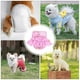 thumbnail image 3 of Pet Dog Period Pants Female Dog Nappy Dress Washable Absorbent Doggy Diaper S, 3 of 5