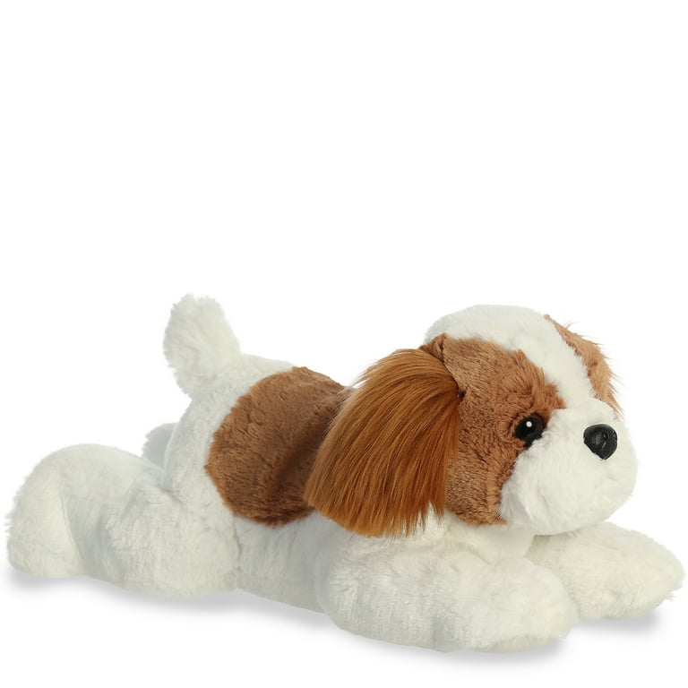 Shih tzu hotsell stuffed animal walmart