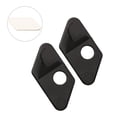 thumbnail image 4 of 1/10 Pcs Appui de Flèche Arc Recourbé Appui de Flèche Main Droite Accessoires de Chasse, 4 of 9