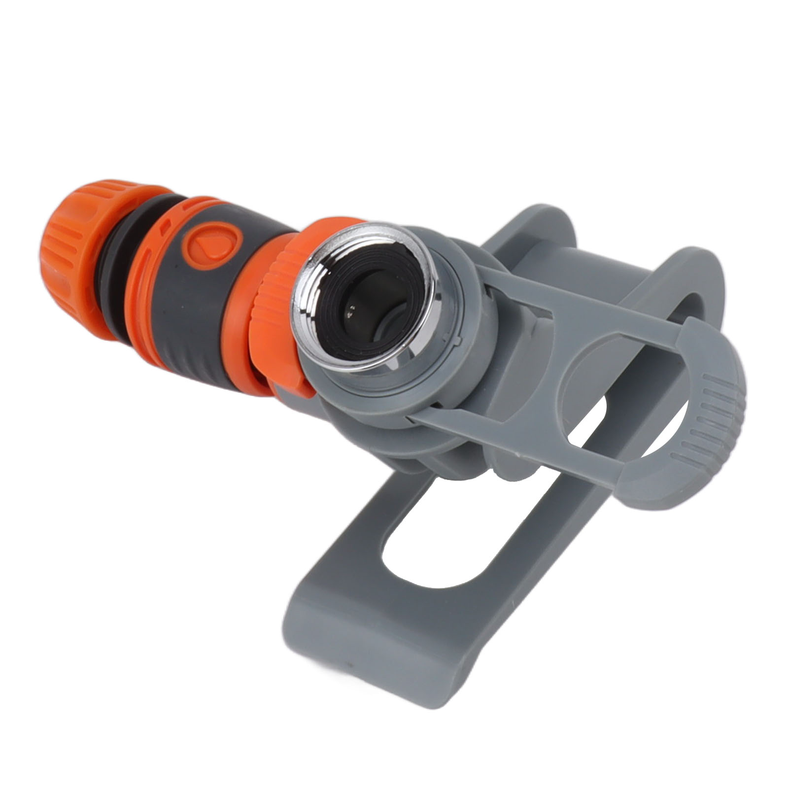 Water Hose ON Off Valve, Multipurpose Faucet Shut Off Valve For Home