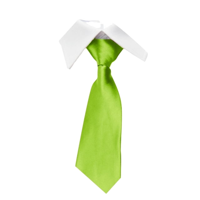 Camisa de vestir de negocios de moda para hombre, corbata de poliéster lisa de 8 cm, corbata de poliéster para hombre