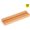 Natural Wood, variant on M&T Displays Dark Wood Business Desk Card Holder Desktop Organizer for Office 2.76x2.36 inches (10 pack)
