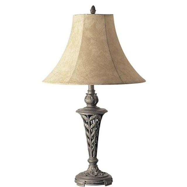 Lampe de Table 31 - Laiton Antique