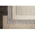 thumbnail image 4 of ORIM Hand Woven ORI-26502 Rectangular 5' x 7'6 Area Rug WL-1776-CR, 4 of 5