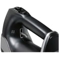 thumbnail image 3 of hamilton beach 62651 professional 5 speed hand mixer, standard, black, 3 of 7