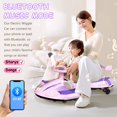 thumbnail image 3 of Coche eléctrico Ride On Toy SkylineExtend 2025, 12 V, 50 kg, 3 of 7