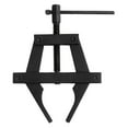 thumbnail image 5 of HEALEEP Chain Tensioner for Motorized Bike Chain Tightener 15.50X10.60X1.30CM Black, 5 of 8