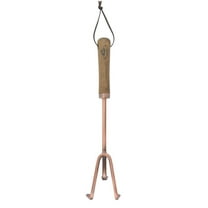 Esschert Design GT120 Copper Plated Rake Fork