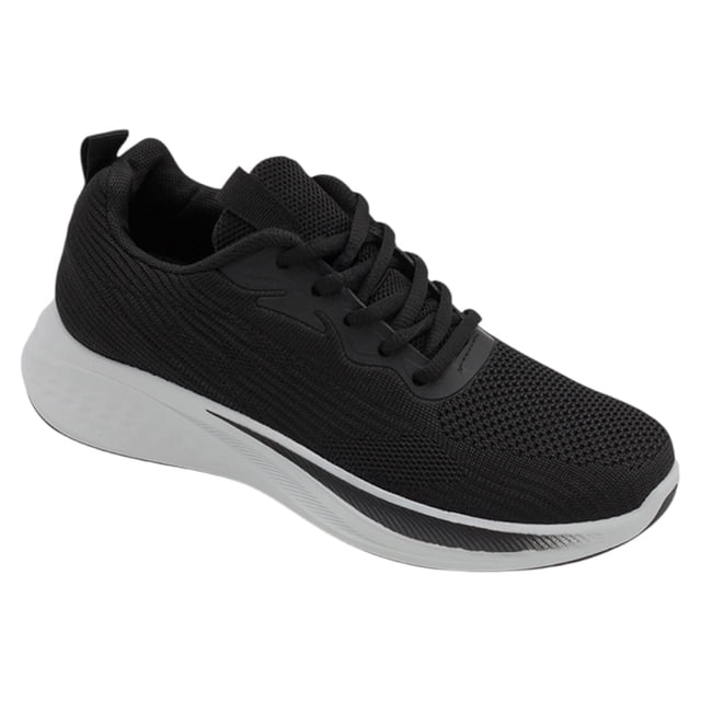 Tenis para entrenamiento TRX en Textil – Negro