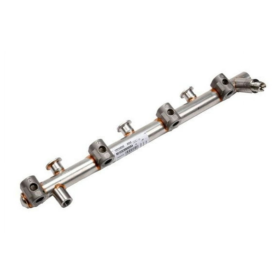 Passenger Side Fuel Injection Fuel Rail