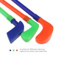 thumbnail image 3 of MasteelfCA TOYMYTOY Children Kids Colorful Plastic Golfer Toy Set, 3 of 7