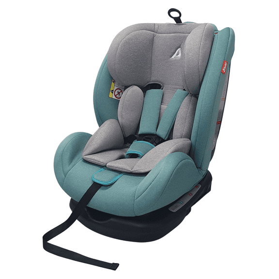 Autoasiento D Bebe Mare Travel Isofix Top Tether agua D Bebe Mare Travel