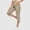 9# Khaki, variant on Womens Capris with Pockets Loose Fit Casual Capri Petite Pants Dressy Lightweight Ladies Baggy Cargo Pants for Hiking Purple Pink L