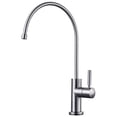 thumbnail image 2 of ALFI Trade AB5008-BSS Solid Brushed Stainless Steel Drinking Water Dispenser, 2 of 6