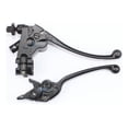 thumbnail image 2 of Applicable to Clutch and Brake Lever for Keeway RKV 200, 2 of 2