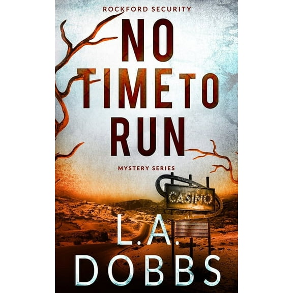 No Time To Run, (Paperback)
