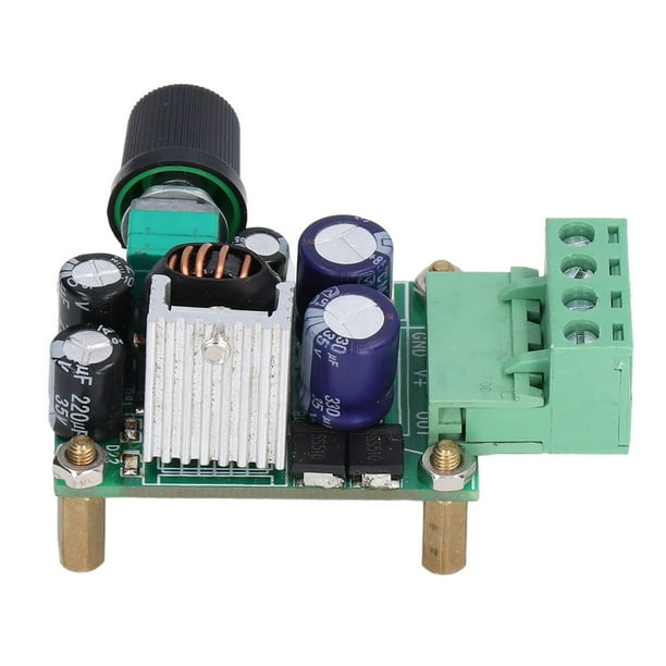 Universal Fan Speed Controller Module,Fan Speed Control Module Fan Speed Controller Module A Fan