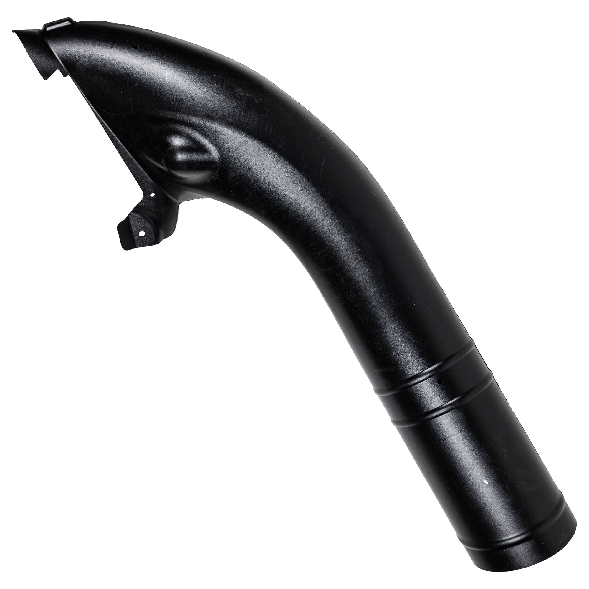 CUB CADET OEM Part 731-09329A Lower Bagger Chute for 42