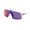 White, variant on sunglasses OO9406 Sutro (22) polished white with prizm snow sapphire irid lenses, 137mm