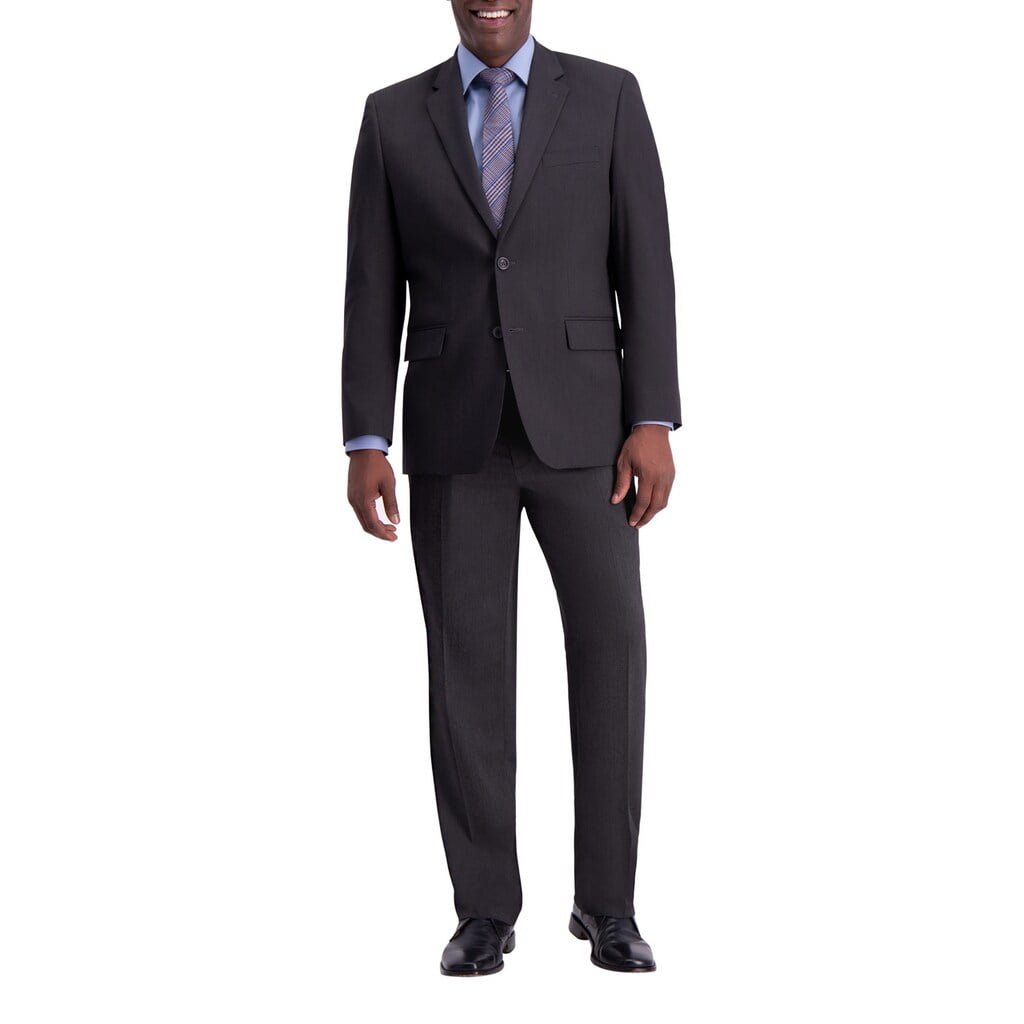 J.M. Haggar Men's J.M. Haggar Premium ClassicFit Stretch Suit Jacket