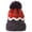 Maroon, variant on Kids Ziggy Color: Teal Blue