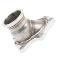 thumbnail image 3 of Adaptateur de Bride de Tuyau vers le Bas Turbo, Boulon de Bride de Tuyau vers le Bas Turbo Bride de Tuyau vers le Bas V Bande Conversion Adaptateur Finement Accordé Performance, 3 of 8