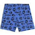 thumbnail image 3 of LEGO Boys Ninjago Print Short Pajamas Blue Sizes 6-14, 3 of 3