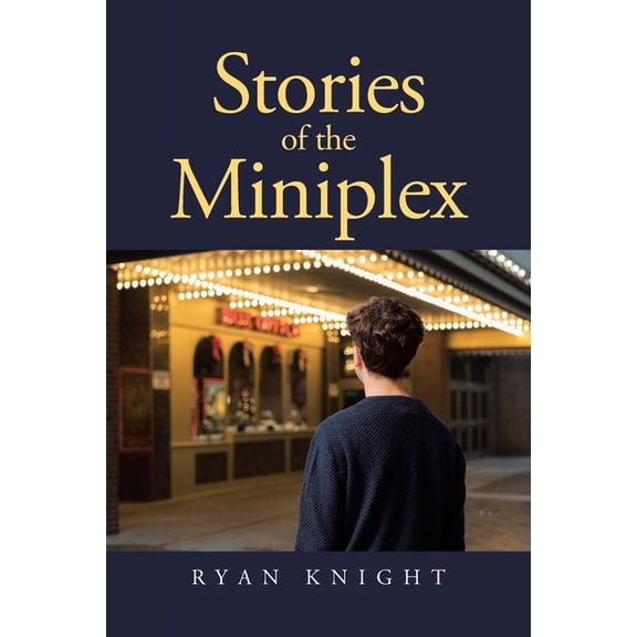 Stories of the Miniplex, (Paperback)
