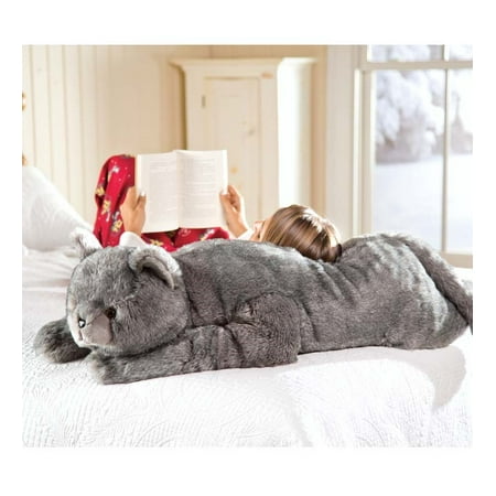 cat body pillow 150cm