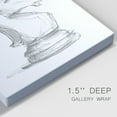 thumbnail image 4 of Chess Piece Study I Premium Gallery Wrapped Canvas - Ready to Hang - 40 x 60 Each, 4 of 10
