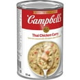 thumbnail image 4 of Campbell's Ready to Serve Thai Chicken Curry Soup 515mL can, 4 of 6