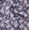 Blue, variant on Soimoi Floral Print, Silk Fabric, Decor Sewing Fabric by The Yard 42 Inch Wide,Decorative Fabric for Shirts Suits Ties, White