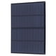 thumbnail image 4 of Panel solar batería placa módulo DIY componente electrónico 3W DC12V 145 x 145 mm, 4 of 5