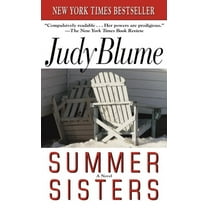 Judy Blume: Summer Sisters: a Read with Jenna Pick: A Novel (Paperback)