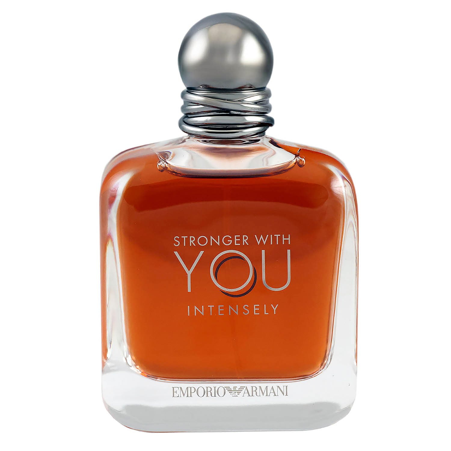 Emporio Armani Stronger With You Intensely Eau De Parfum