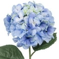 thumbnail image 3 of Mainstays Artificial Hydrangea Long Stem, 3 of 5