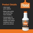 thumbnail image 2 of Aditivo de pintura de látex Flood Floetrol, 2 of 9