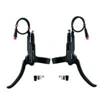 Electric Power Close Hydraulic Disc Brake Replacement Hydraulic Brake Lever