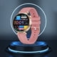 thumbnail image 1 of Precios de Descuento Únicos, Mejore la elegancia y la conectividad con este reloj inteligente para parejas con pantalla de alta definición de 1,32 pulgadas, llamadas por Bluetooth y música Akmoler, 1 of 9