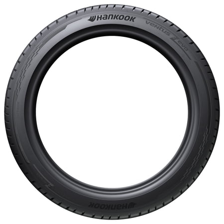 Hankook Ventus evo (K137) All Terrain 275/35ZR19 (100Y) XL Passenger Tire Sansujyuku sansujyuku.com