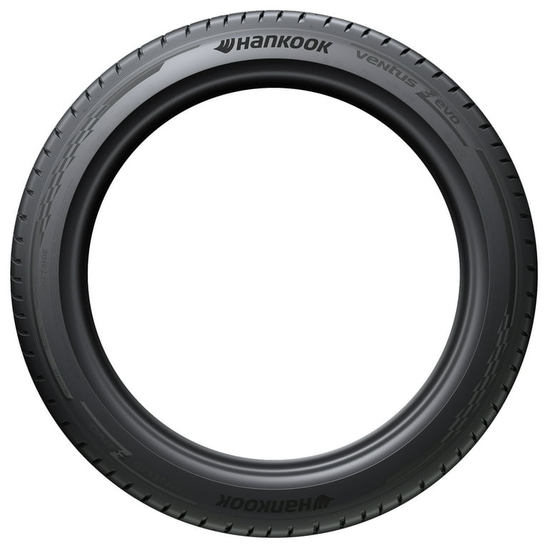Hankook Ventus evo (K137) All Terrain 245/40R19 98Y XL Passenger Hankook Ventus evo (K137) All Terrain 245/40R19 98Y XL Passenger