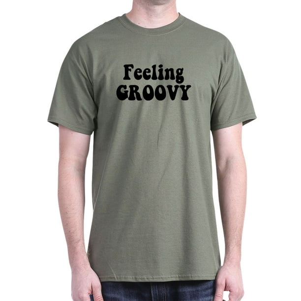 groovy t shirts uk