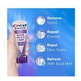 thumbnail image 6 of Crest 3DWhite Brilliance Deep Stain Remover Toothpaste, 2.1 oz., 4 pk., 6 of 10
