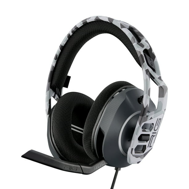 RIG 400 GEN 2 HS Gaming Headset for PlayStation 5, PlayStation 4
