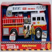 Tonka Mighty Motorized Fire Engine