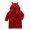 A15-Wine, variant on Kids Boys Girls Warm Flannel Fleece Robe Bathrobe Soft Pajamas Sleepwear